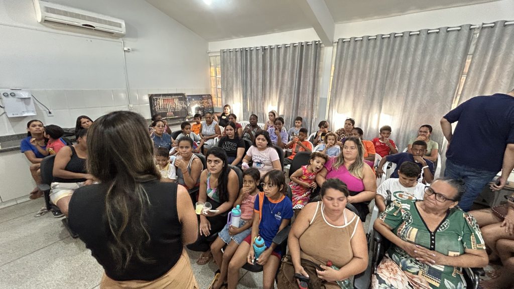 Projeto Arco-Íris