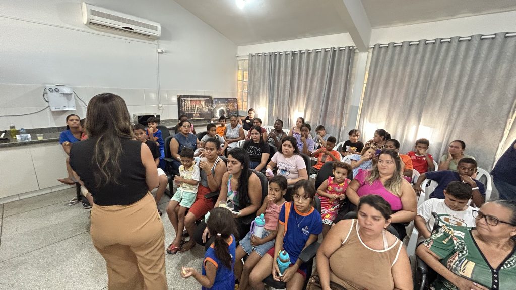 Projeto Arco-Íris