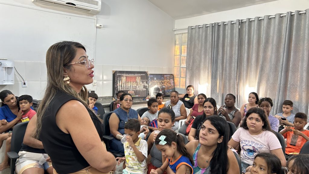 Projeto Arco-Íris