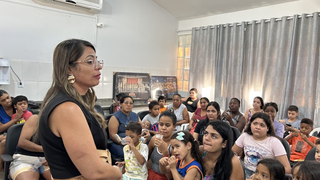 Projeto Arco-Íris