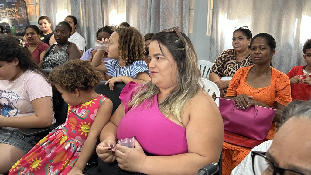 Projeto Arco-Íris