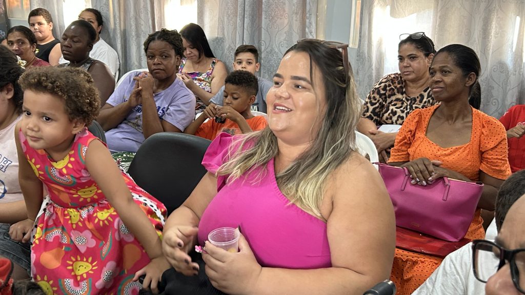 Projeto Arco-Íris