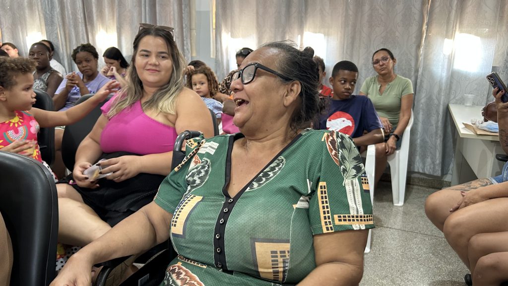 Projeto Arco-Íris
