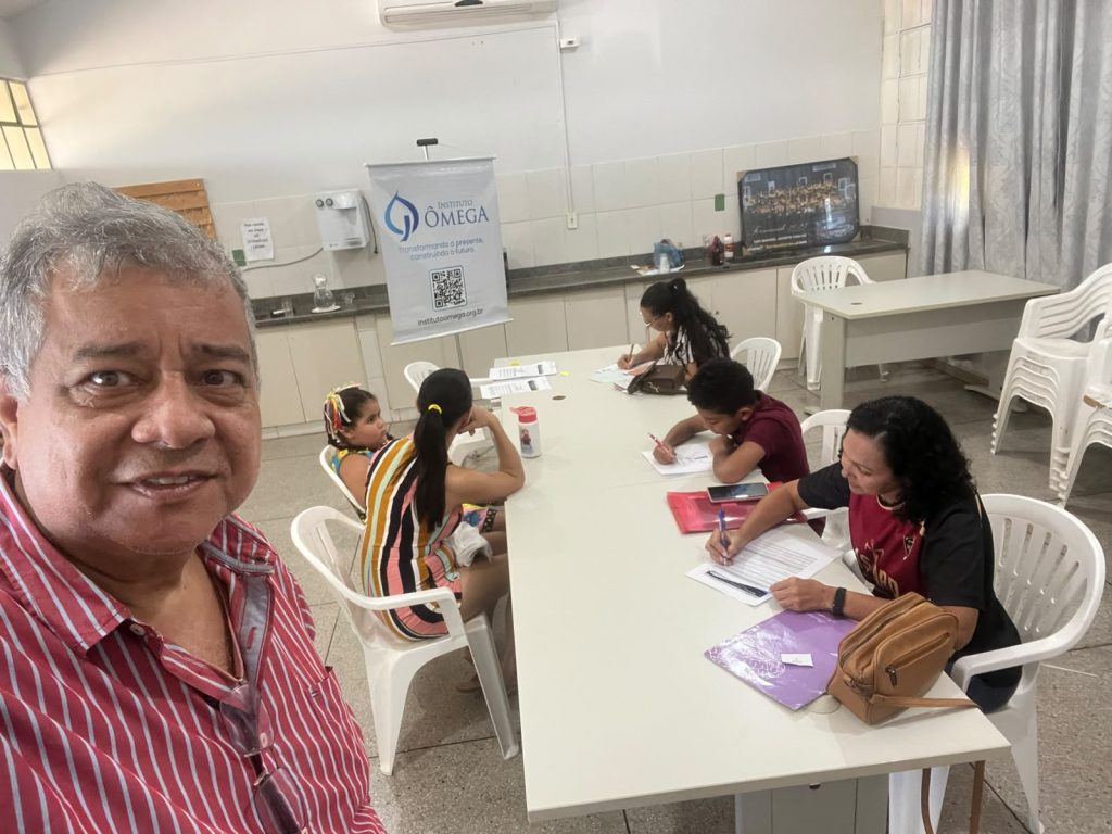 4ª Triagem