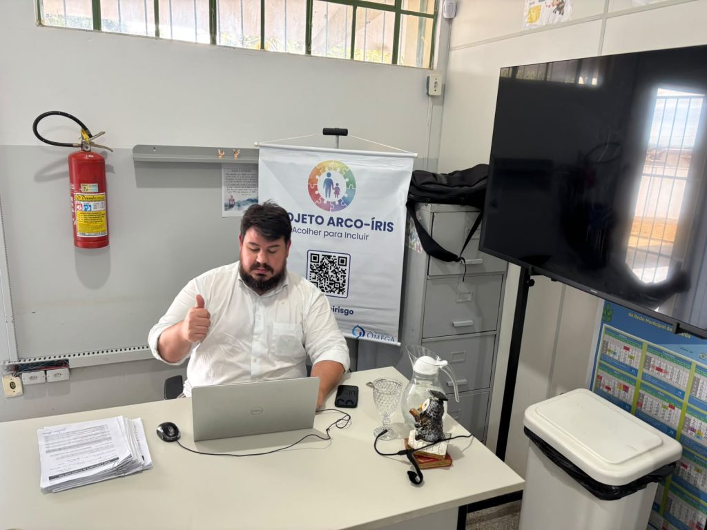 5ª Triagem com Visita do Médico Psiquiatra