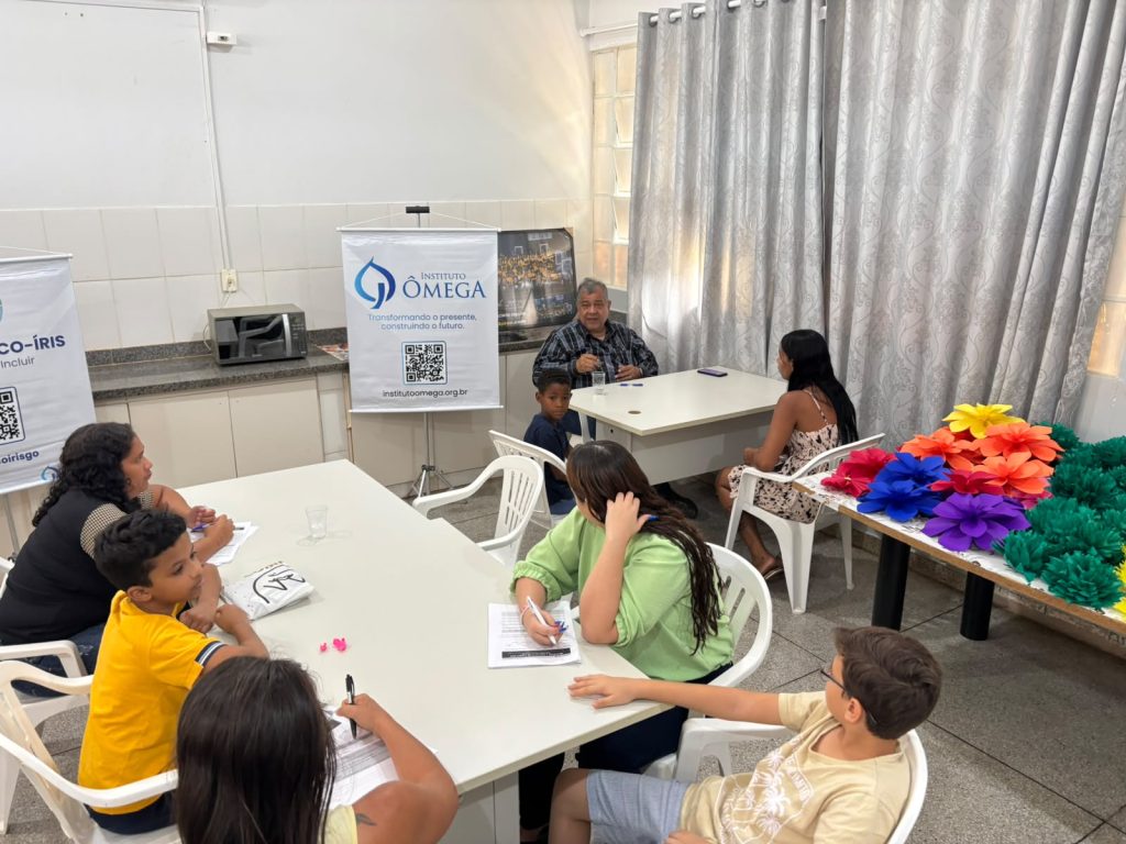 5ª Triagem com Visita do Médico Psiquiatra
