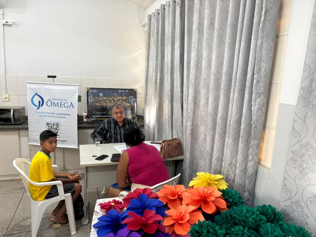 5ª Triagem com Visita do Médico Psiquiatra