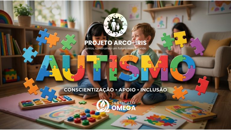 Projeto Arco-Íris